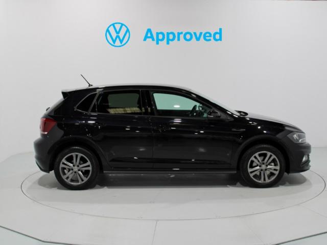Volkswagen Polo Sport 1.0 TSI 70 kW (95 CV)