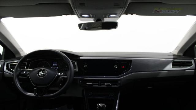 Volkswagen Polo Sport 1.0 TSI 70 kW (95 CV)