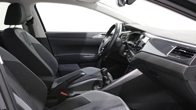 Volkswagen Polo Sport 1.0 TSI 70 kW (95 CV)