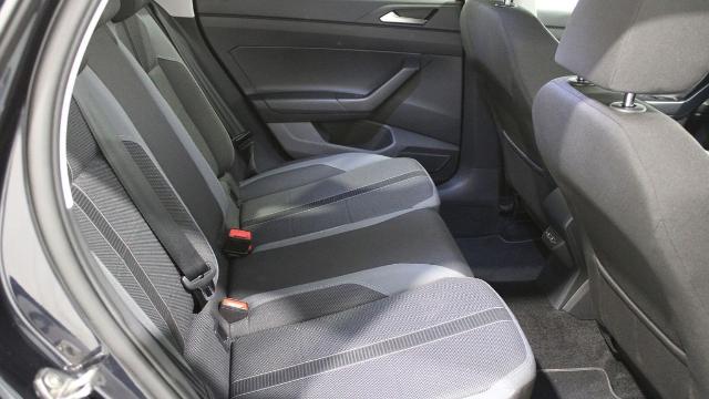 Volkswagen Polo Sport 1.0 TSI 70 kW (95 CV)