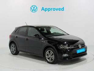 Volkswagen Polo 1.0 TSI de segunda mano