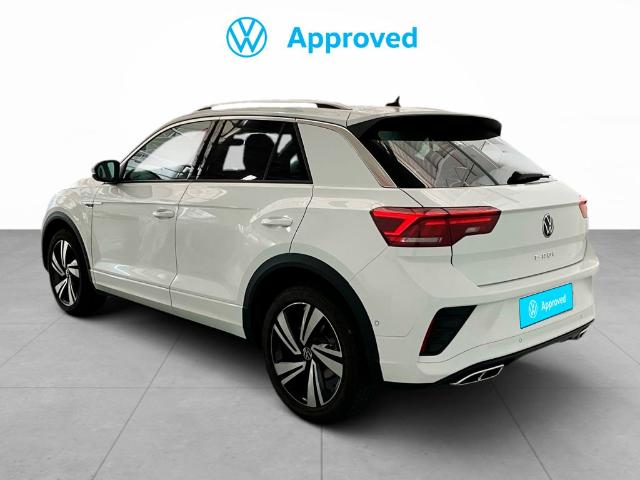 Volkswagen T-Roc R-Line 1.5 TSI 110 kW (150 CV) DSG