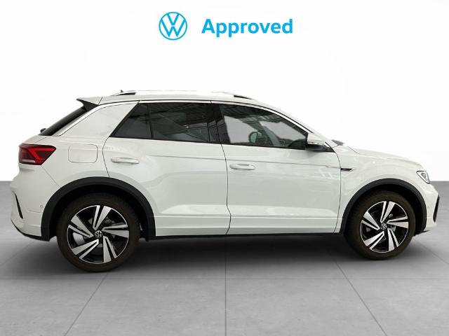 Volkswagen T-Roc R-Line 1.5 TSI 110 kW (150 CV) DSG