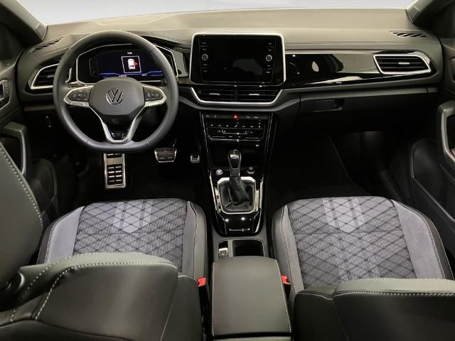 Volkswagen T-Roc R-Line 1.5 TSI 110 kW (150 CV) DSG