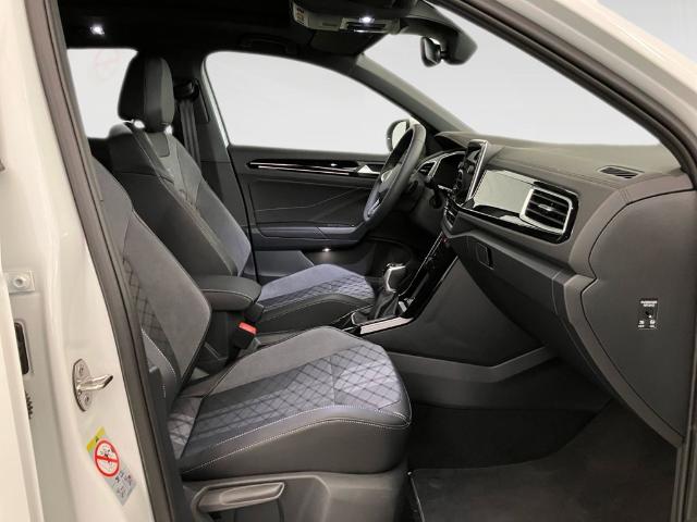 Volkswagen T-Roc R-Line 1.5 TSI 110 kW (150 CV) DSG