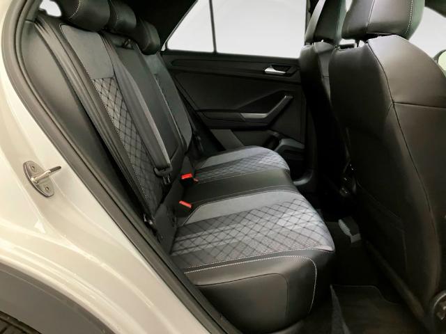 Volkswagen T-Roc R-Line 1.5 TSI 110 kW (150 CV) DSG