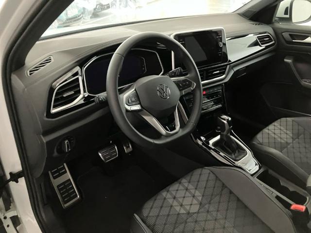 Volkswagen T-Roc R-Line 1.5 TSI 110 kW (150 CV) DSG