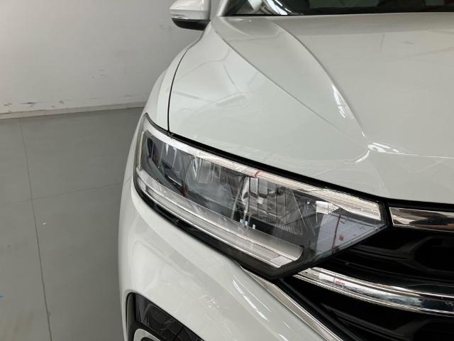 Volkswagen T-Roc R-Line 1.5 TSI 110 kW (150 CV) DSG