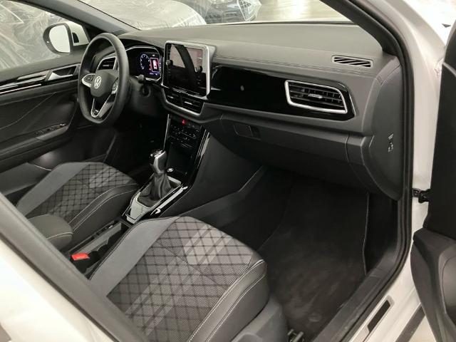 Volkswagen T-Roc R-Line 1.5 TSI 110 kW (150 CV) DSG