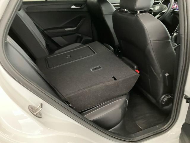 Volkswagen T-Roc R-Line 1.5 TSI 110 kW (150 CV) DSG