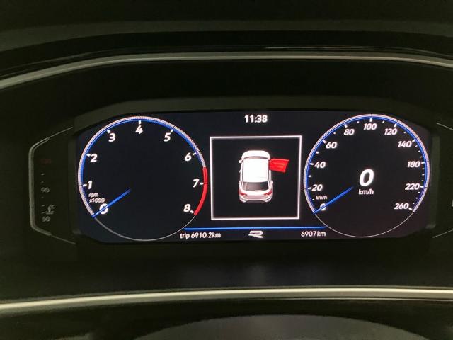 Volkswagen T-Roc R-Line 1.5 TSI 110 kW (150 CV) DSG