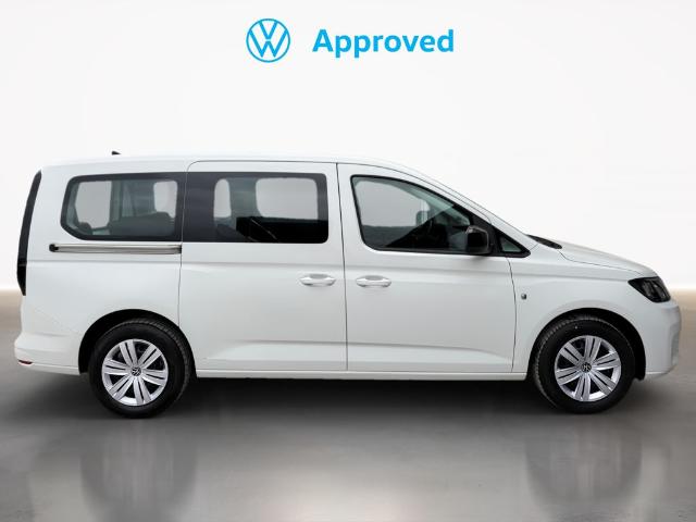Volkswagen Caddy Maxi Origin 2.0 TDI 75 kW (102 CV)
