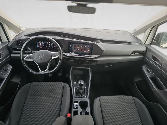 Volkswagen Caddy Maxi Origin 2.0 TDI 75 kW (102 CV)