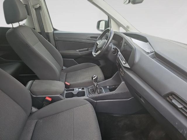 Volkswagen Caddy Maxi Origin 2.0 TDI 75 kW (102 CV)