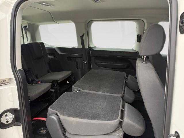 Volkswagen Caddy Maxi Origin 2.0 TDI 75 kW (102 CV)