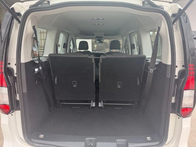 Volkswagen Caddy Maxi Origin 2.0 TDI 75 kW (102 CV)