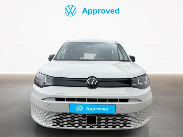 Volkswagen Caddy Maxi Origin 2.0 TDI 75 kW (102 CV)