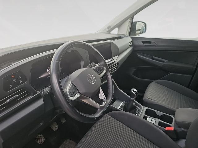 Volkswagen Caddy Maxi Origin 2.0 TDI 75 kW (102 CV)