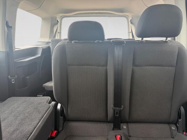 Volkswagen Caddy Maxi Origin 2.0 TDI 75 kW (102 CV)