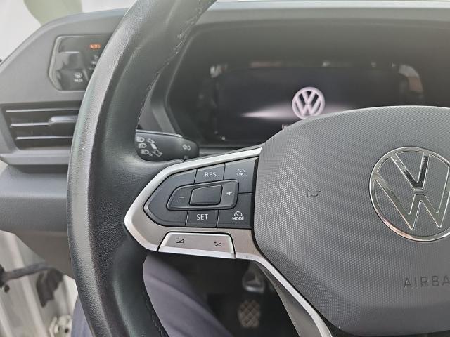 Volkswagen Caddy Maxi Origin 2.0 TDI 75 kW (102 CV)