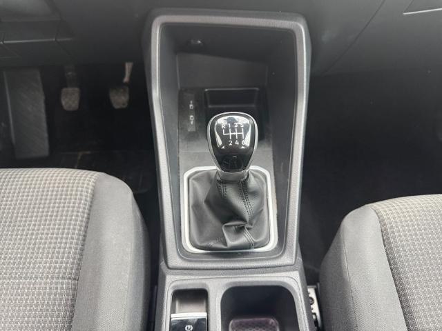 Volkswagen Caddy Maxi Origin 2.0 TDI 75 kW (102 CV)