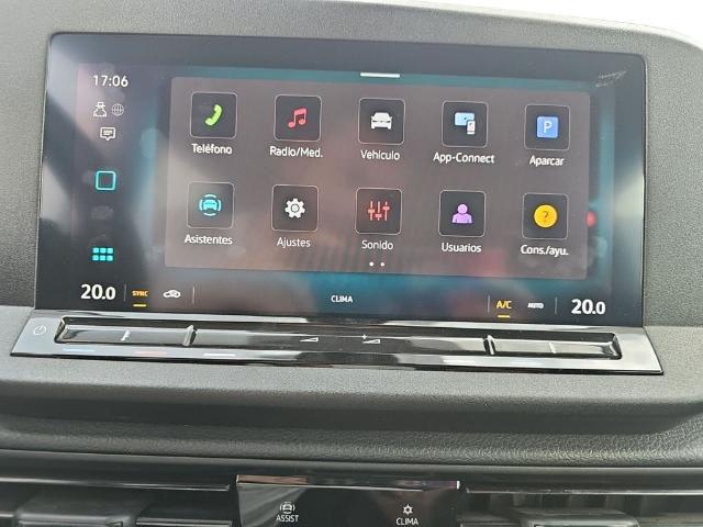 Volkswagen Caddy Maxi Origin 2.0 TDI 75 kW (102 CV)