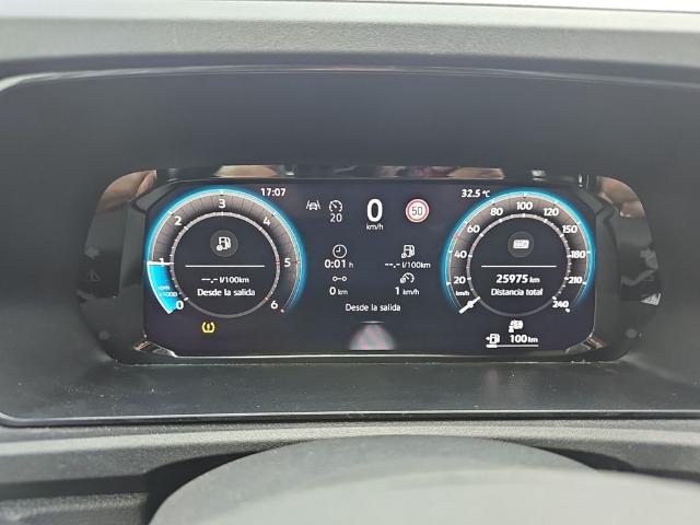 Volkswagen Caddy Maxi Origin 2.0 TDI 75 kW (102 CV)