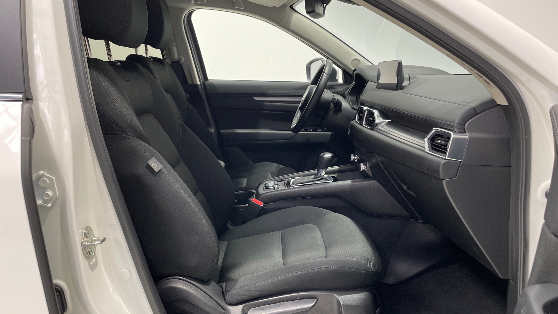 Mazda CX-5 2.0 MHEV en Barcelona