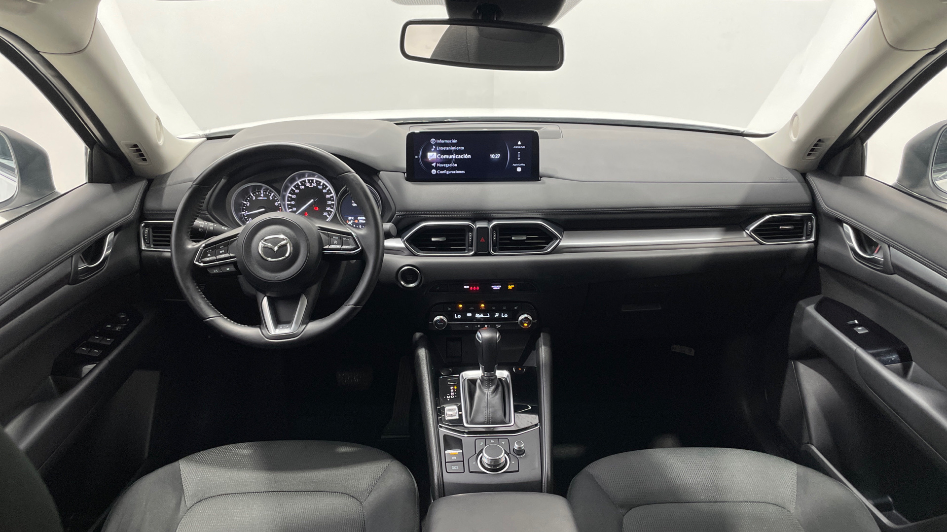 Mazda CX-5 2.0 MHEV en Barcelona