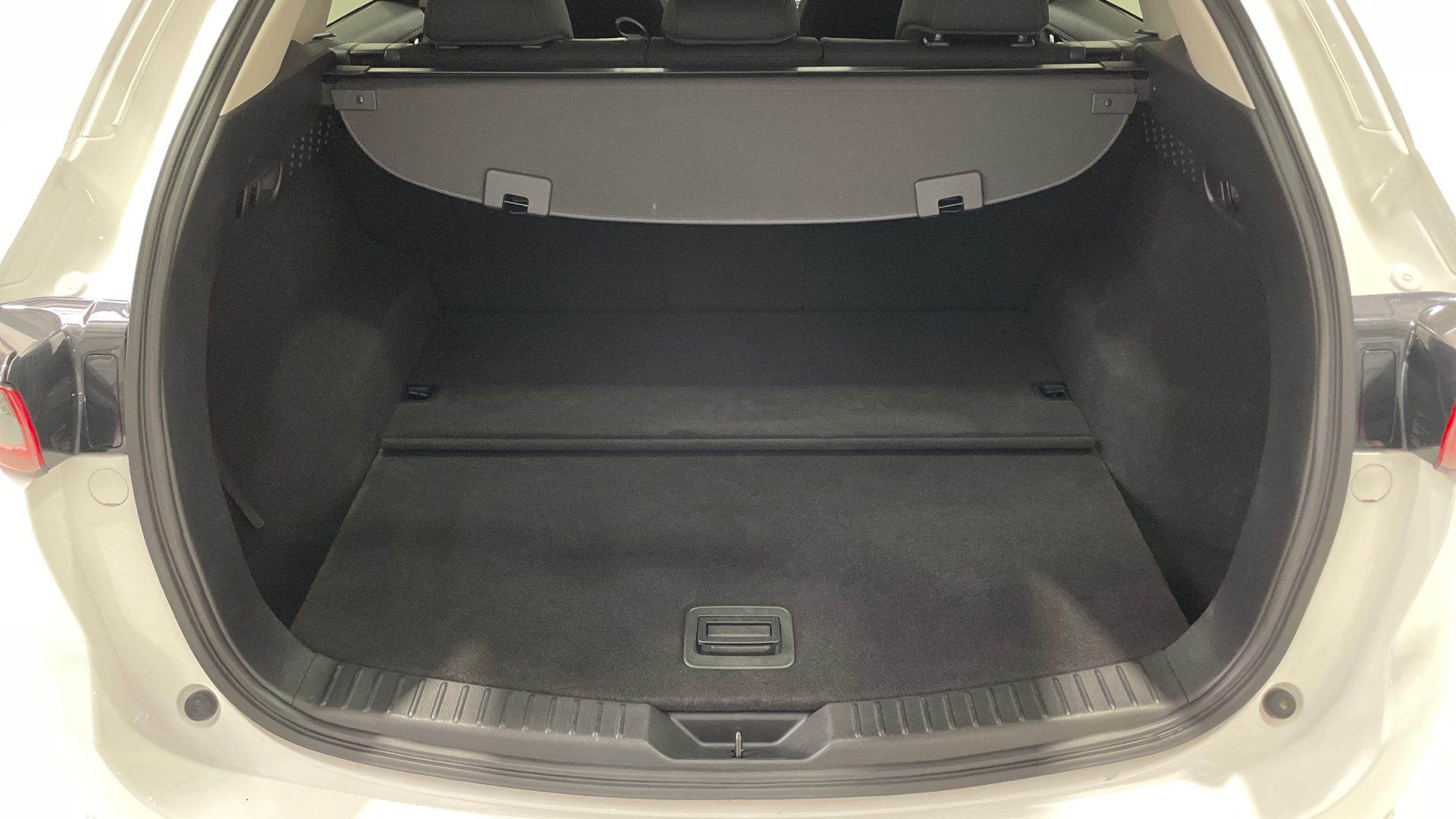 Mazda CX-5 2.0 MHEV en Barcelona