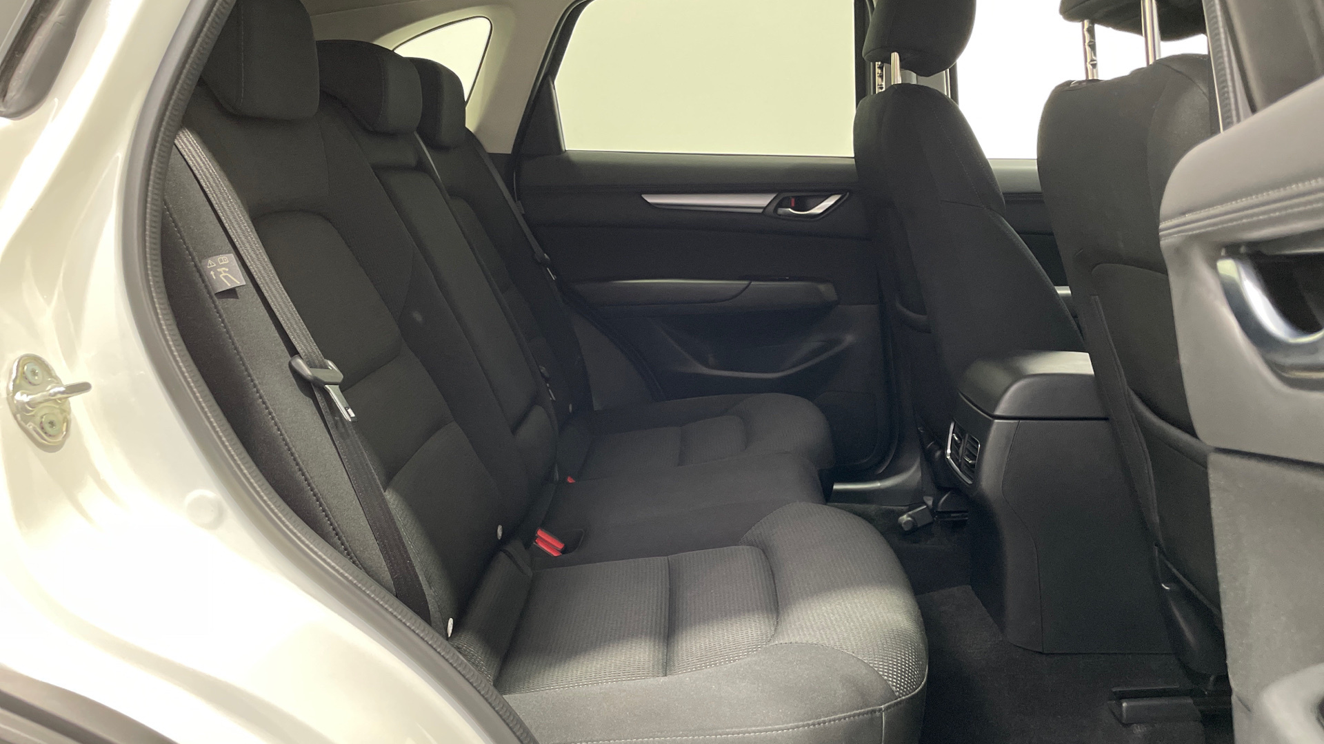 Mazda CX-5 2.0 MHEV en Barcelona