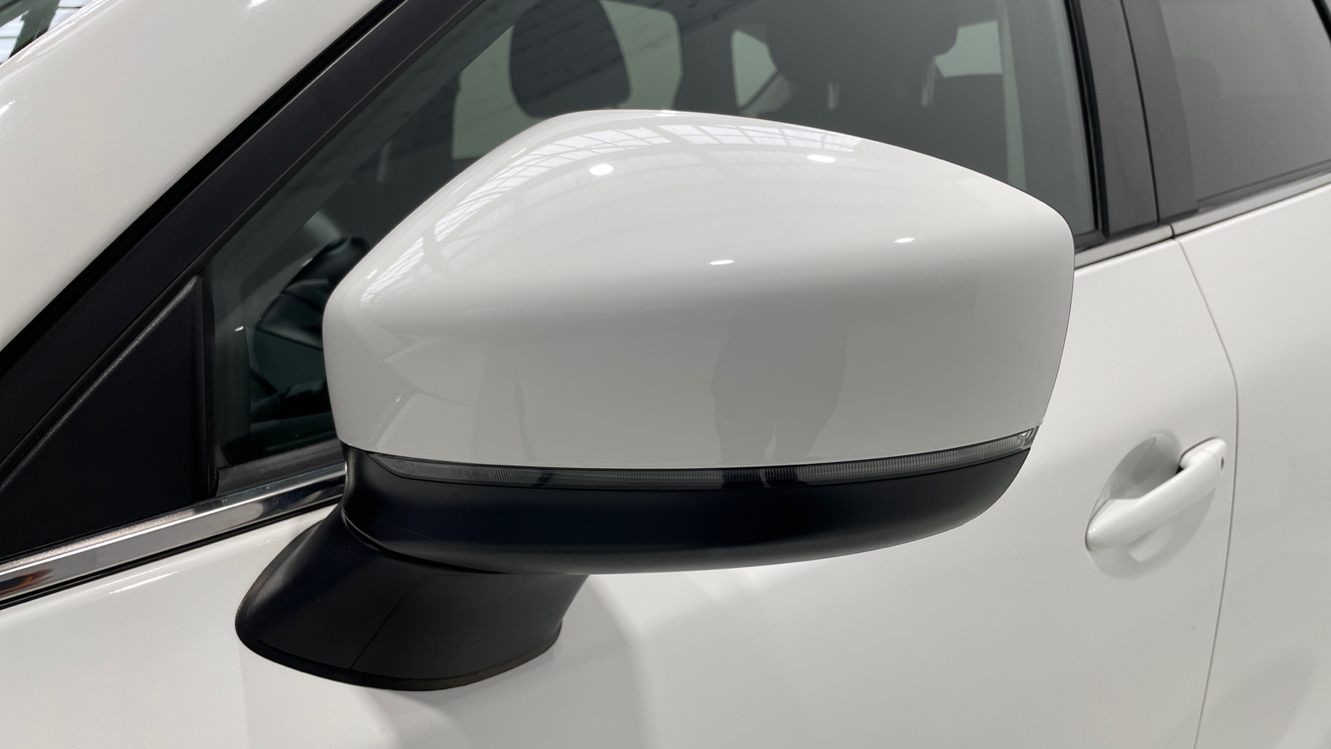 Mazda CX-5 2.0 MHEV en Barcelona