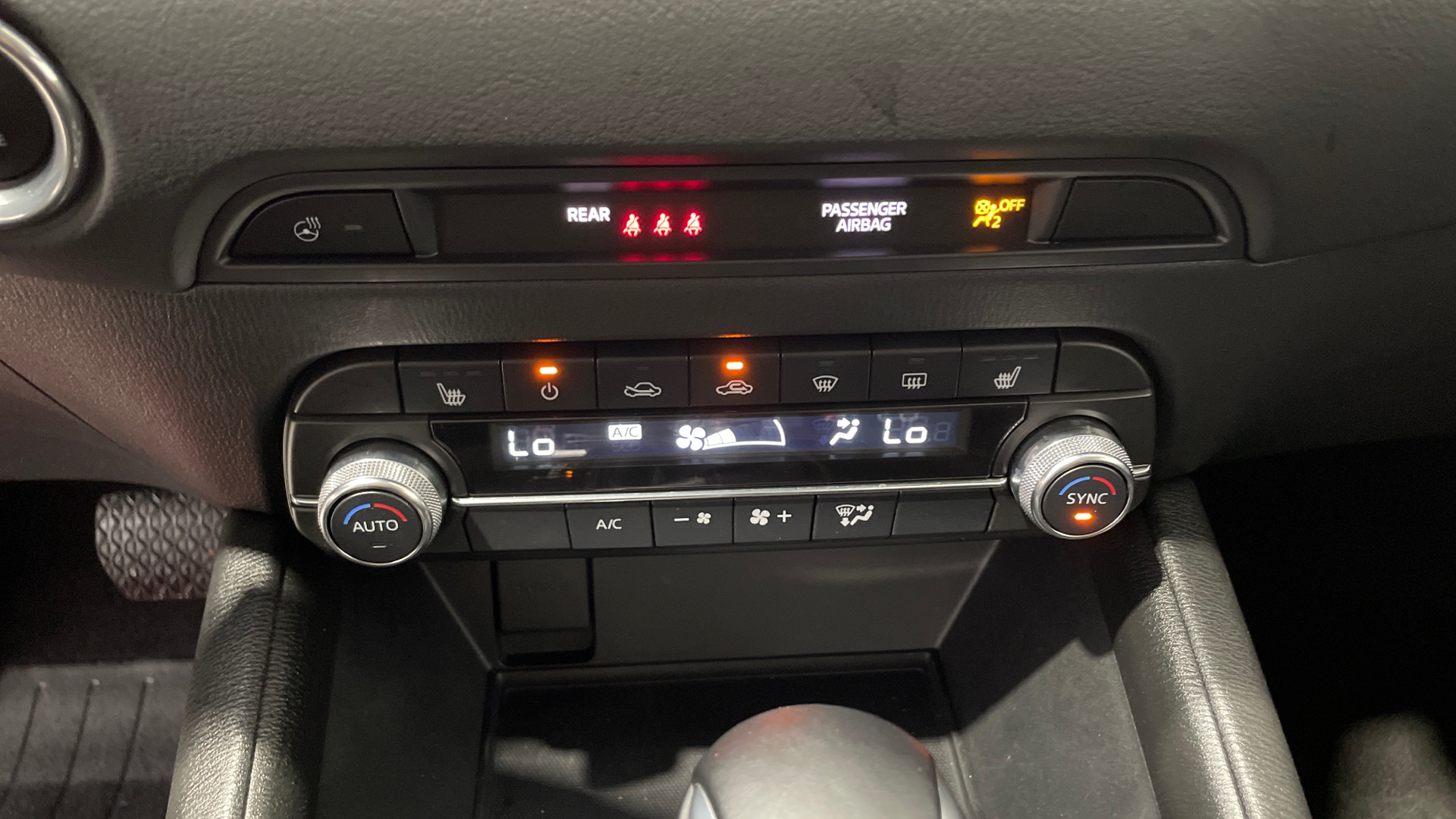 Mazda CX-5 2.0 MHEV en Barcelona