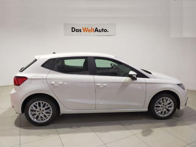 SEAT Ibiza 1.0 TSI S&S Style 85 kW (115 CV)