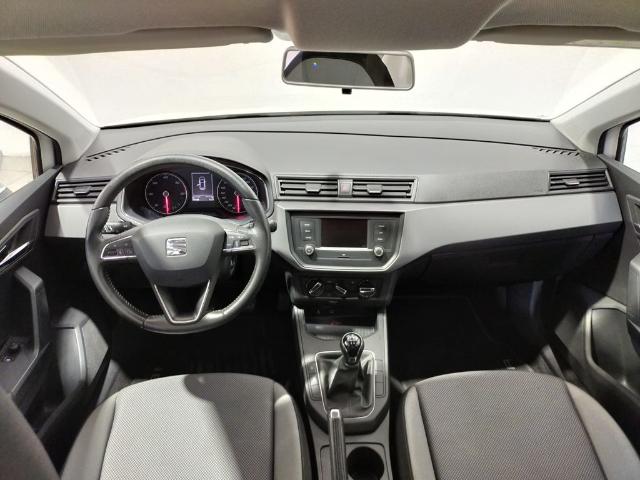 SEAT Ibiza 1.0 TSI S&S Style 85 kW (115 CV)