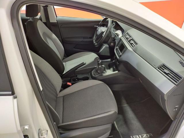 SEAT Ibiza 1.0 TSI S&S Style 85 kW (115 CV)