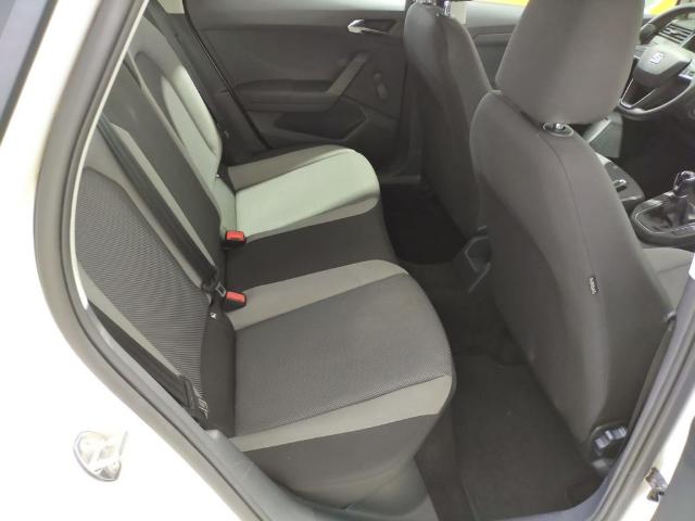 SEAT Ibiza 1.0 TSI S&S Style 85 kW (115 CV)