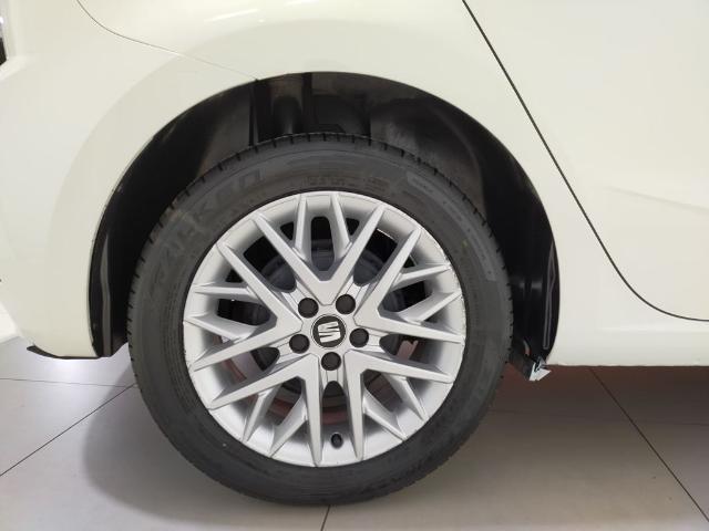 SEAT Ibiza 1.0 TSI S&S Style 85 kW (115 CV)