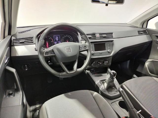 SEAT Ibiza 1.0 TSI S&S Style 85 kW (115 CV)