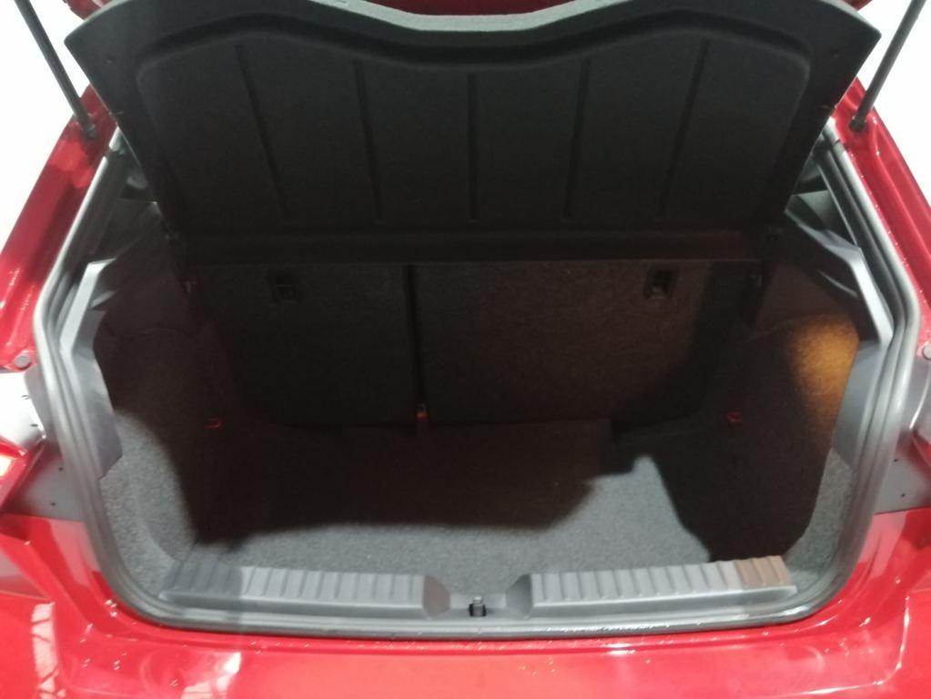 1.0 TSI FR XM 85 kW (115 CV)