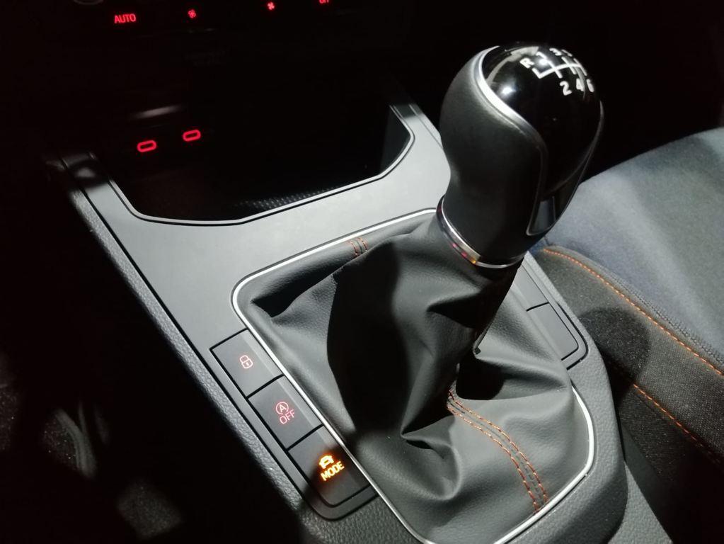 1.0 TSI FR XM 85 kW (115 CV)
