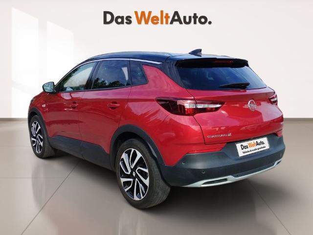 Opel Grandland X 1.6 Turbo Ultimate Auto 133 kW (181 CV)