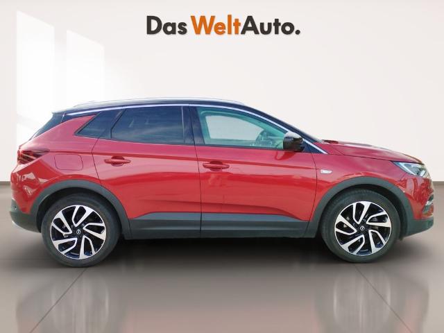 Opel Grandland X 1.6 Turbo Ultimate Auto 133 kW (181 CV)