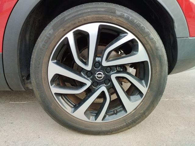 Opel Grandland X 1.6 Turbo Ultimate Auto 133 kW (181 CV)