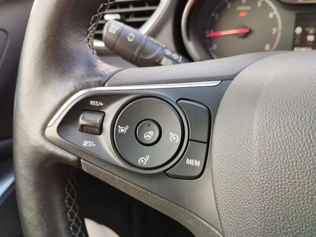 Opel Grandland X 1.6 Turbo Ultimate Auto 133 kW (181 CV)