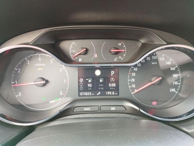 Opel Grandland X 1.6 Turbo Ultimate Auto 133 kW (181 CV)