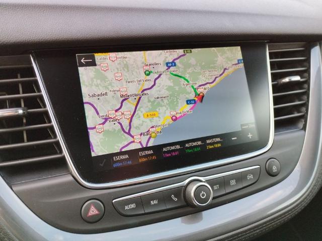 Opel Grandland X 1.6 Turbo Ultimate Auto 133 kW (181 CV)