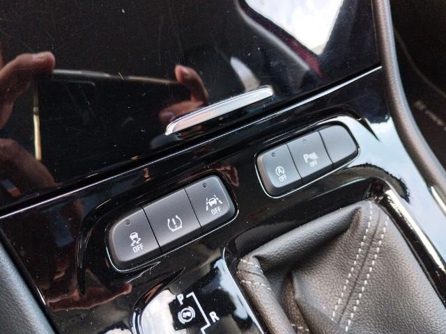 Opel Grandland X 1.6 Turbo Ultimate Auto 133 kW (181 CV)