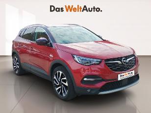 Opel Grandland X 1.6 Turbo de segunda mano