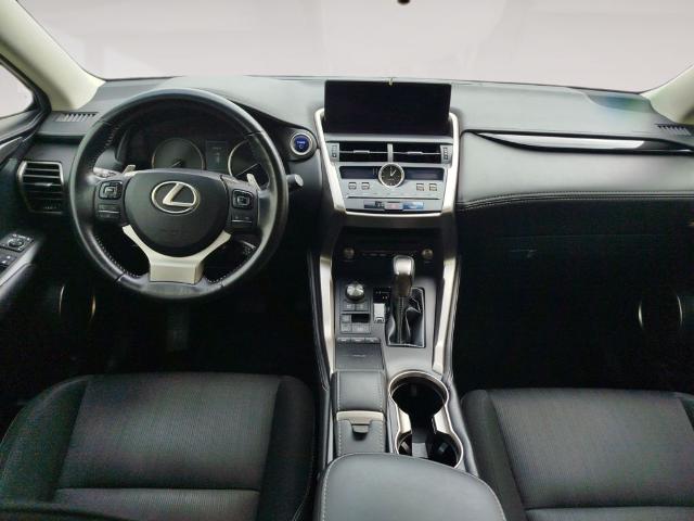 Lexus NX 300h Business Navigation 2WD 145 kW (197 CV)